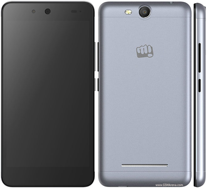 Micromax Canvas Juice 4 Q382 Tech Specifications