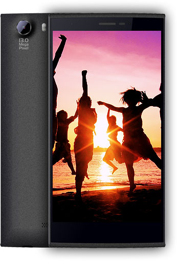 Micromax Canvas Play 4G Q469 Tech Specifications
