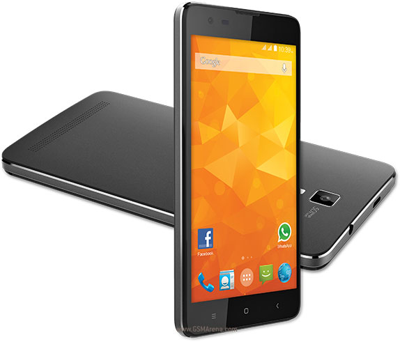 Micromax Bolt Q331 Tech Specifications