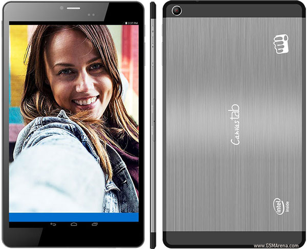 Micromax Canvas Tab P690 Tech Specifications