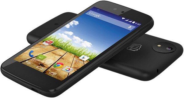 Micromax Canvas A1 AQ4502 Tech Specifications