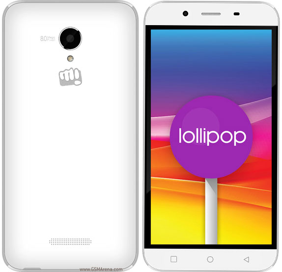 Micromax Q391 Canvas Doodle 4 Tech Specifications