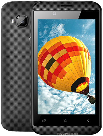 Micromax Bolt S300 Tech Specifications
