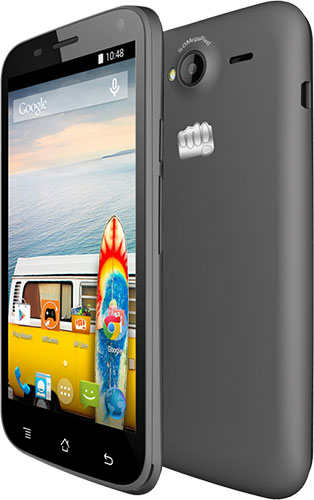 Micromax Bolt A82 Tech Specifications