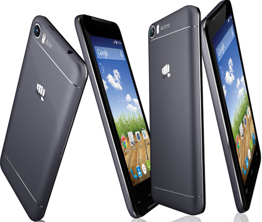 Micromax Canvas Fire 4 A107 Tech Specifications