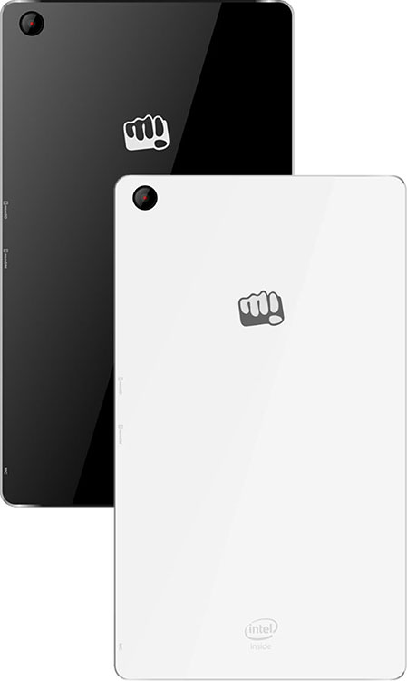 Micromax Canvas Tab P666 Tech Specifications