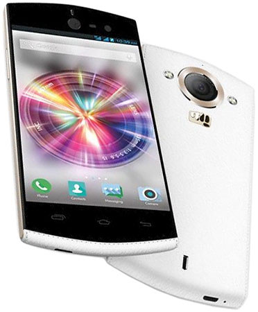 Micromax Canvas Selfie A255 Tech Specifications