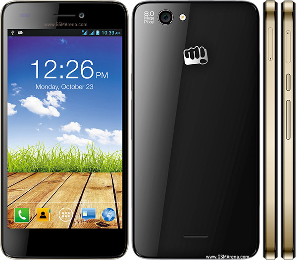 Micromax A290 Canvas Knight Cameo Tech Specifications