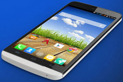 Micromax A108 Canvas L Tech Specifications