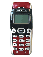 alcatel OT 525 Спецификация модели