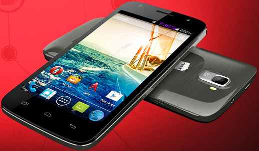 Micromax A105 Canvas Entice Tech Specifications