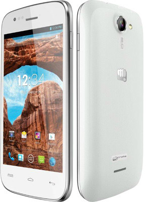 Micromax A47 Bolt Tech Specifications