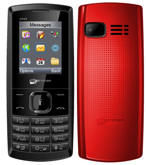 Micromax X098 Tech Specifications