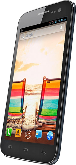 Micromax A114 Canvas 2.2 Tech Specifications
