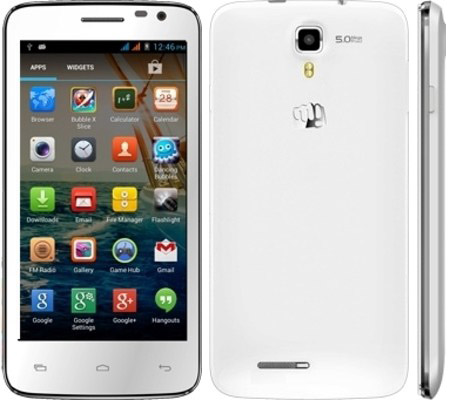 Micromax A77 Canvas Juice Tech Specifications