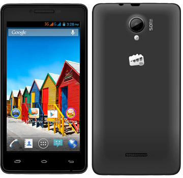 Micromax A76 Tech Specifications