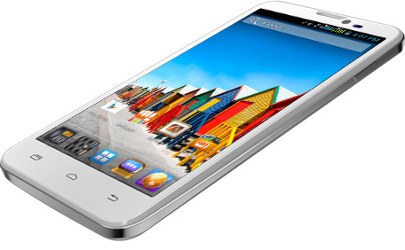 Micromax A111 Canvas Doodle Tech Specifications