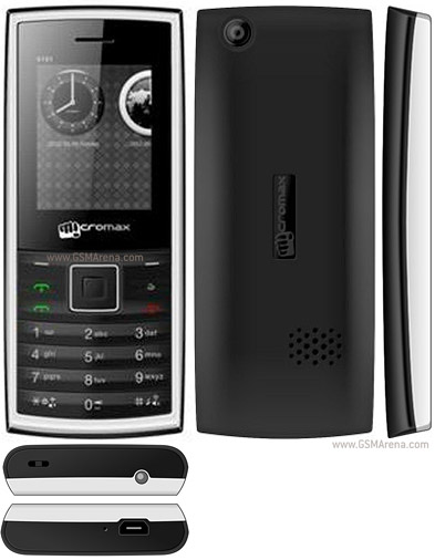 Micromax X101 Tech Specifications