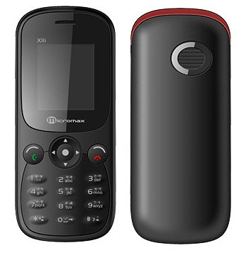 Micromax X11i Tech Specifications