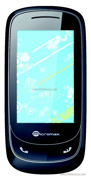 Micromax X510 Pike Tech Specifications