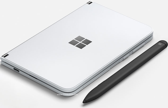 Microsoft Surface Duo Tech Specifications