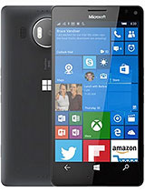 Microsoft Lumia 950 XL Dual SIM Спецификация модели