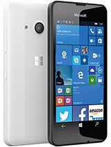 Microsoft Lumia 550 Спецификация модели
