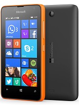 Microsoft Lumia 430 Dual SIM Спецификация модели