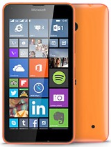 Microsoft Lumia 640 Dual SIM Спецификация модели