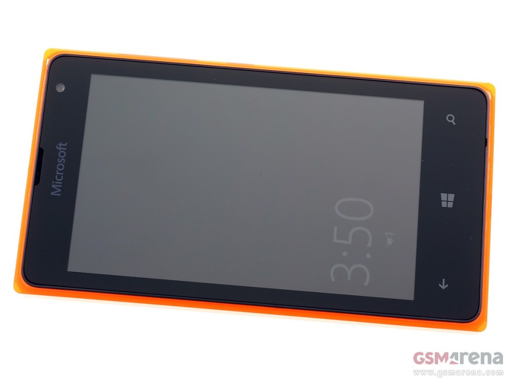 Microsoft Lumia 532 Dual SIM Tech Specifications