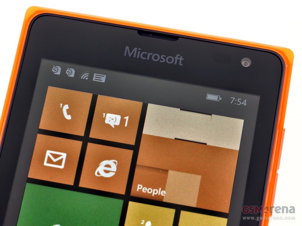 Microsoft Lumia 532 Dual SIM Tech Specifications