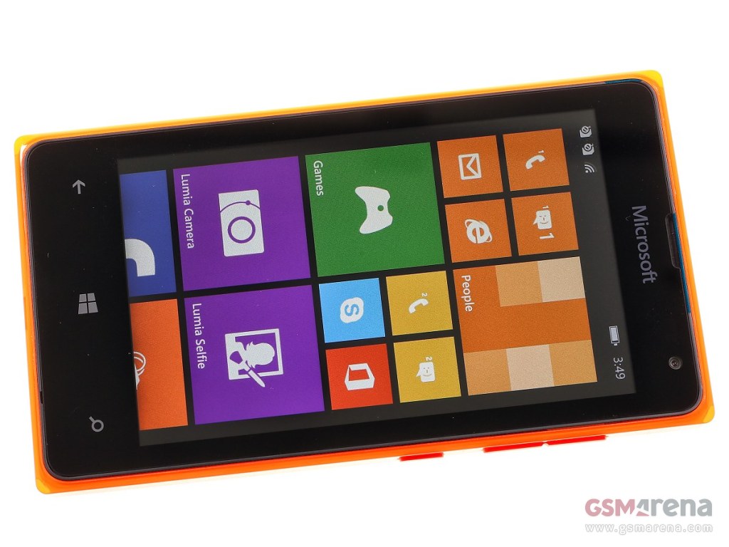 Microsoft Lumia 532 Tech Specifications