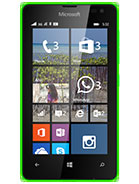 Microsoft Lumia 532 Спецификация модели