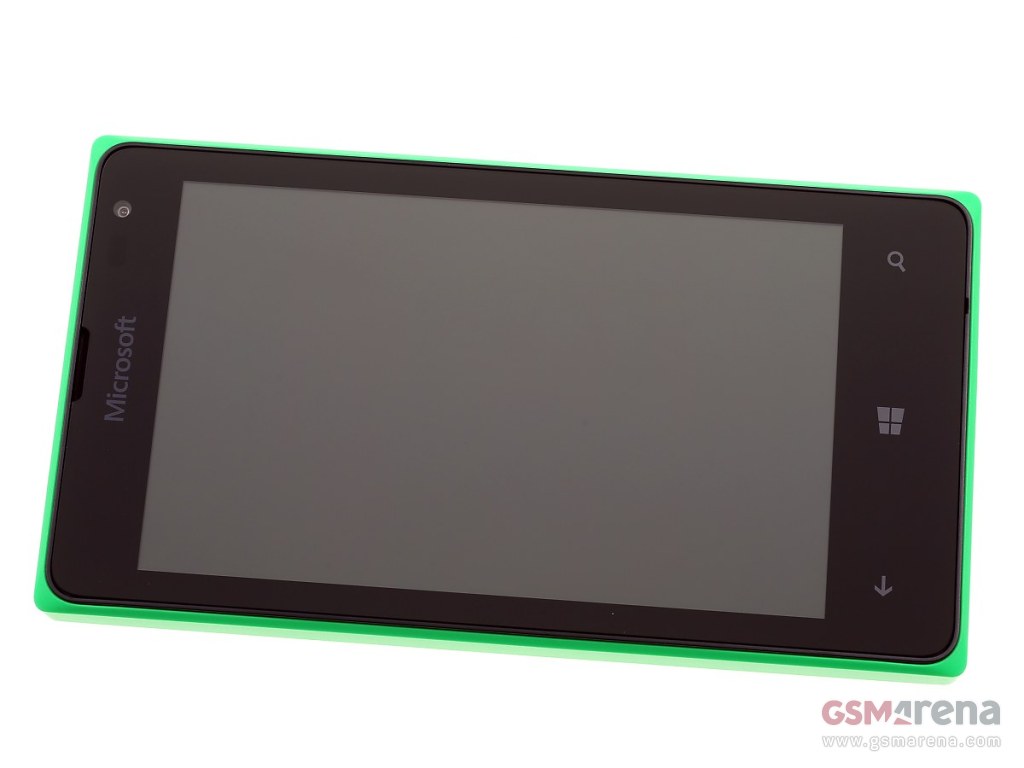 Microsoft Lumia 435 Dual SIM Tech Specifications