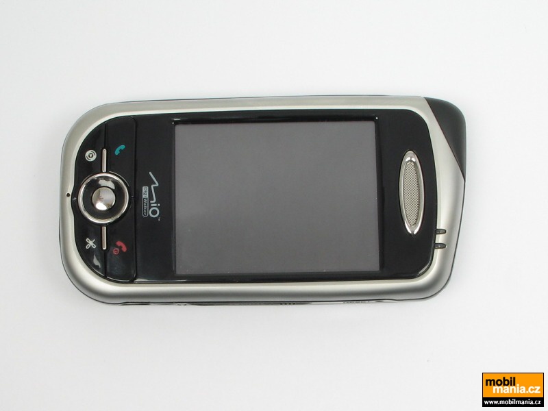 Mitac MIO A701 Tech Specifications