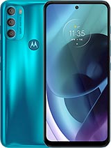 Motorola Moto G71 5G Modèle Spécification