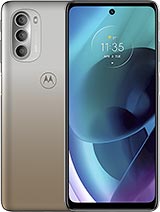 Motorola Moto G51 5G 型号规格
