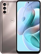 Motorola Moto G41 Спецификация модели