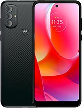 Motorola Moto G Power (2022) Modellspezifikation