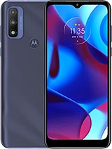 Motorola G Pure 型号规格