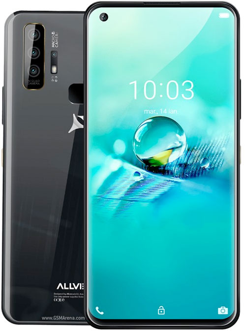 Allview Soul X7 Pro Tech Specifications