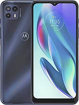 Motorola Moto G50 5G Modèle Spécification