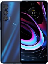 Motorola Edge (2021) Modèle Spécification