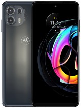 Motorola Edge 20 Fusion 型号规格