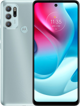 Motorola Moto G60S 型号规格
