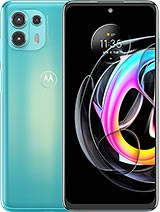 Motorola Edge 20 Lite Спецификация модели