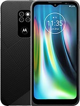 Motorola Defy (2021) Modellspezifikation