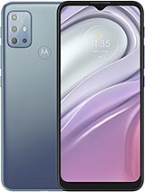 Motorola Moto G20 Modèle Spécification