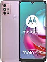 Motorola Moto G30 especificación del modelo