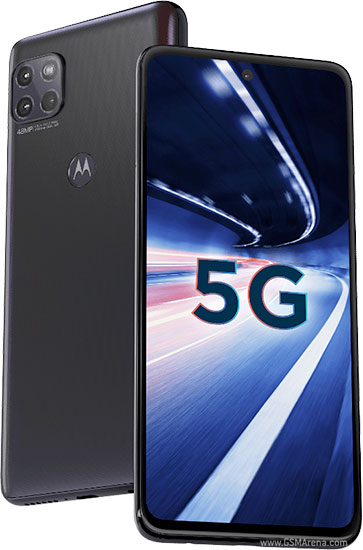 Motorola One 5G Ace Tech Specifications